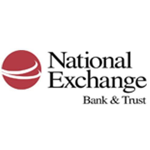 National Exchange Bank & Trust logo