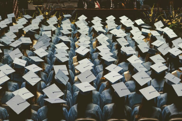 Reclaiming Hope in Higher Ed Leadership
