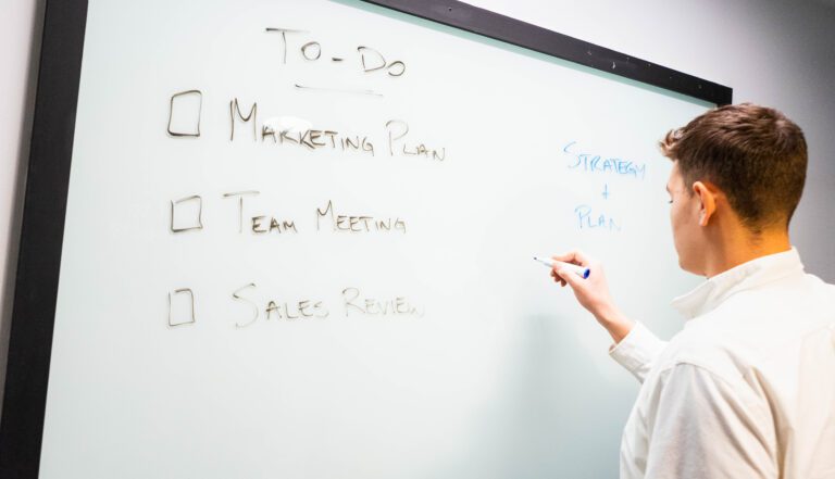 How CEOs Add Hours Back to Their Week