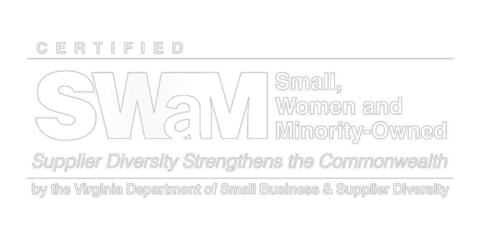 SWaM Certified – Small, Women and Minority-Owned